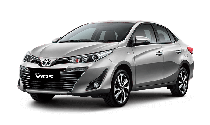 Toyota Denpasar