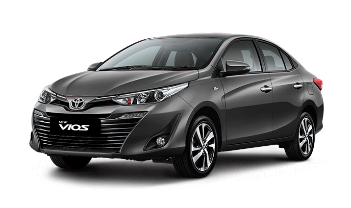 Toyota Denpasar