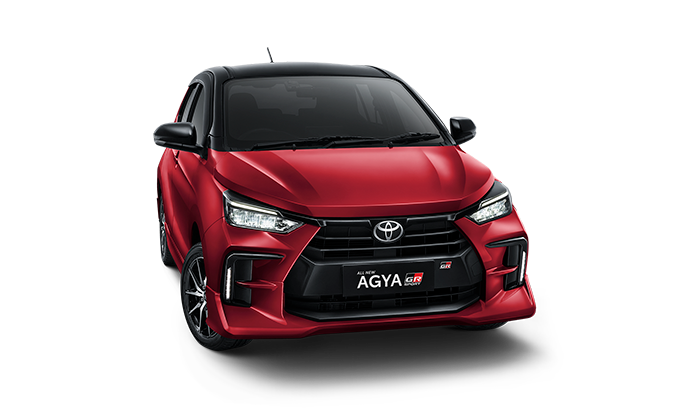 Toyota Denpasar
