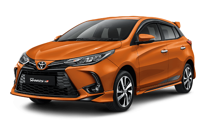 Toyota Denpasar