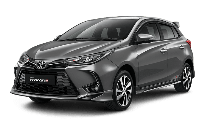 Toyota Denpasar